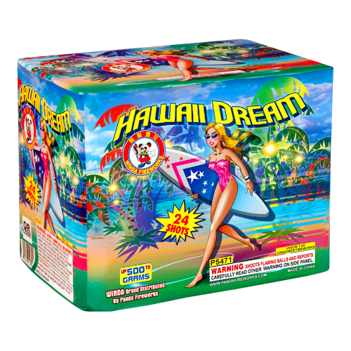 Hawaii dream